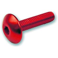 blasenkit 6 Verkleidung Allen Tornillos Diferentes tamaños y Colores